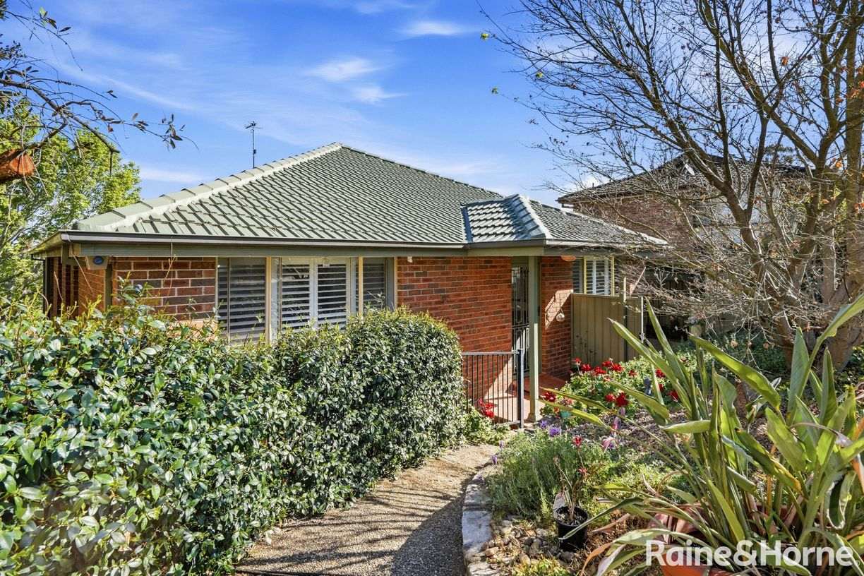 16A Bruxner Place — photo from Raine & Horne Soultani Group Blacktown