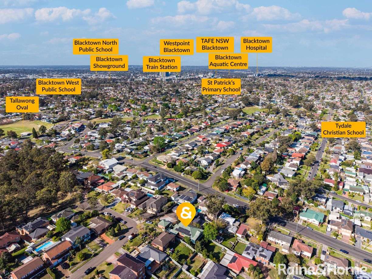 16A Bruxner Place — photo 18 of 19