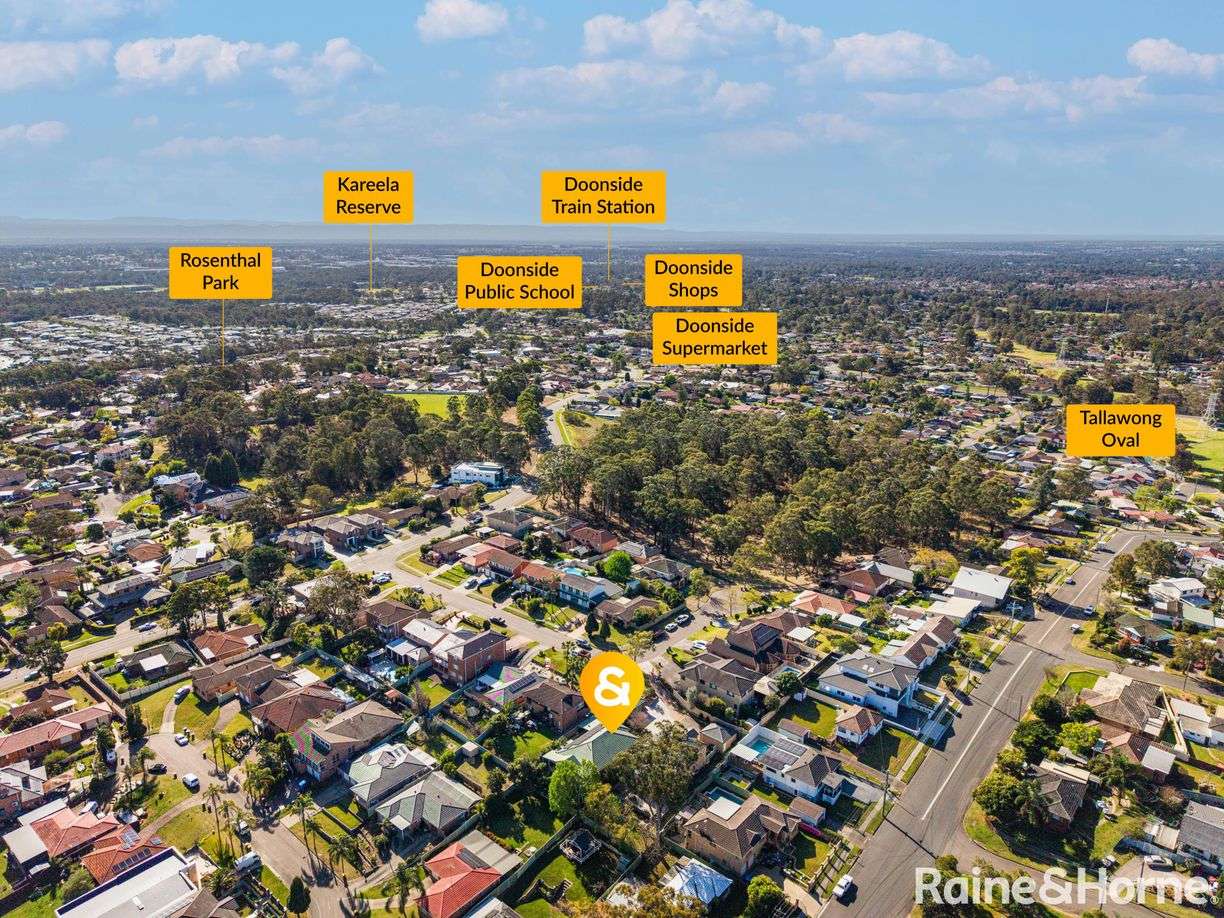 16A Bruxner Place — photo 19 of 19