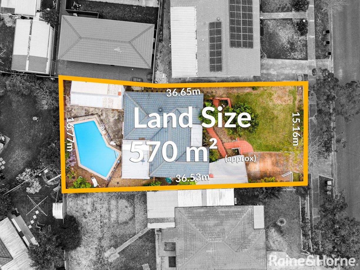 25 Jindalla Crescent — photo 13 of 13