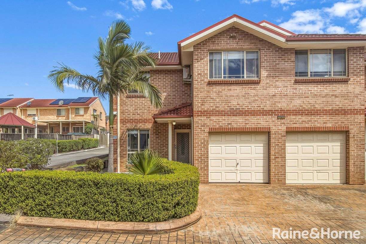 55/17 Huntley Drive — photo from Raine & Horne Soultani Group Blacktown