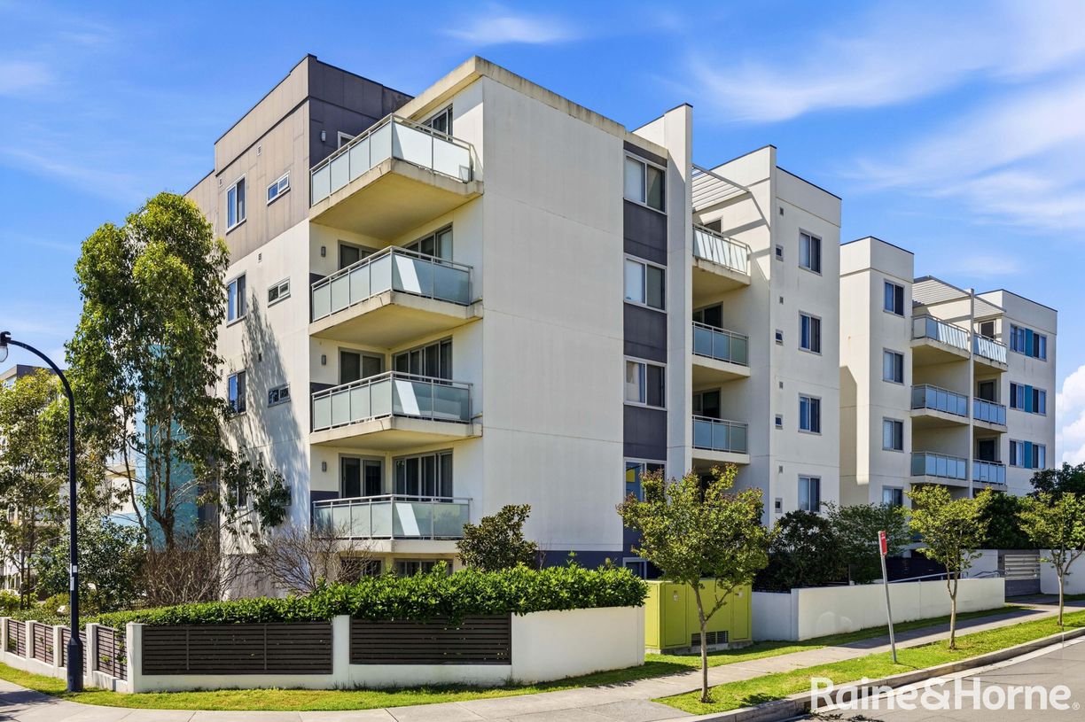 303/33 Simon Street — photo from Raine & Horne Soultani Group Blacktown