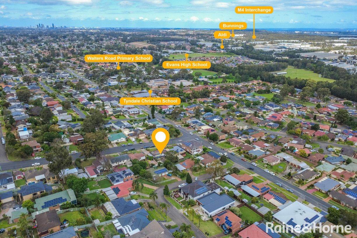 78 Tallawong Avenue — photo 12 of 15