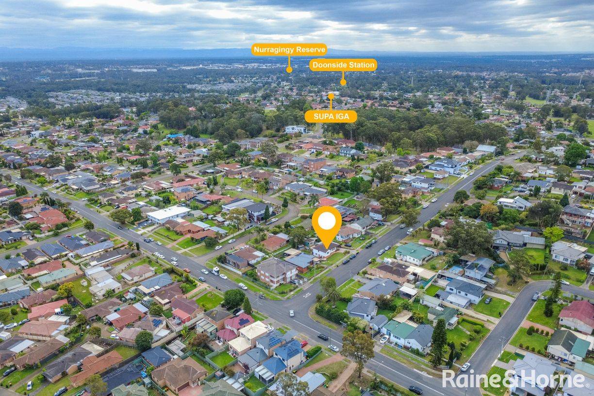 78 Tallawong Avenue — photo 14 of 15