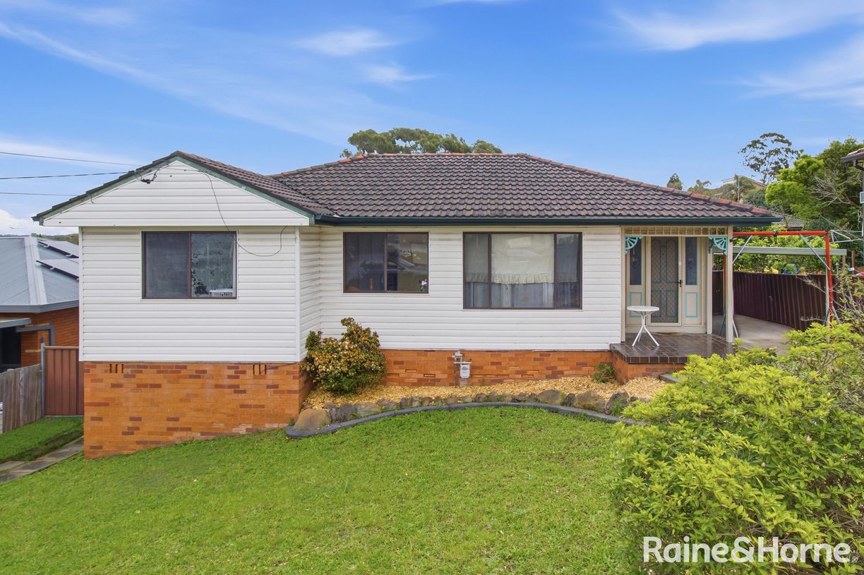 78 Tallawong Avenue — photo 2 of 15