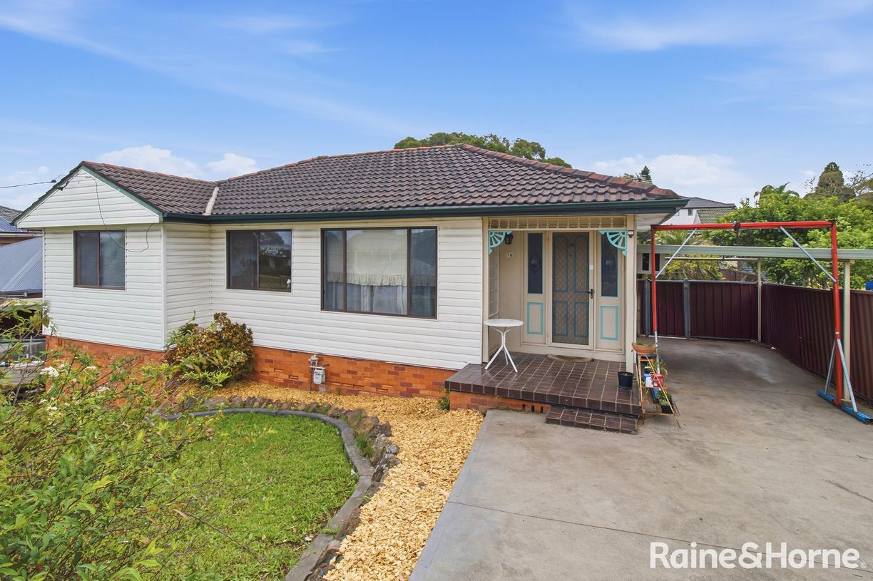 78 Tallawong Avenue — photo 3 of 15