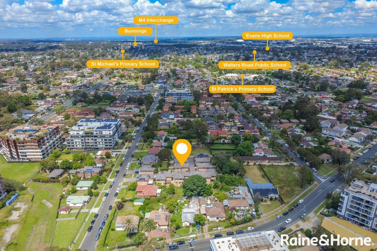 4/1-5 Carinya Street — photo 8 of 11