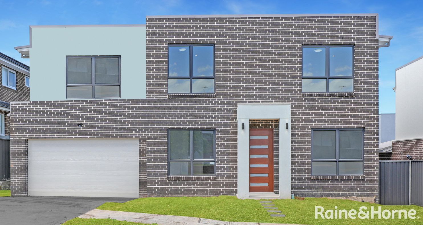 2 Solomon Street — photo from Raine & Horne Leumeah