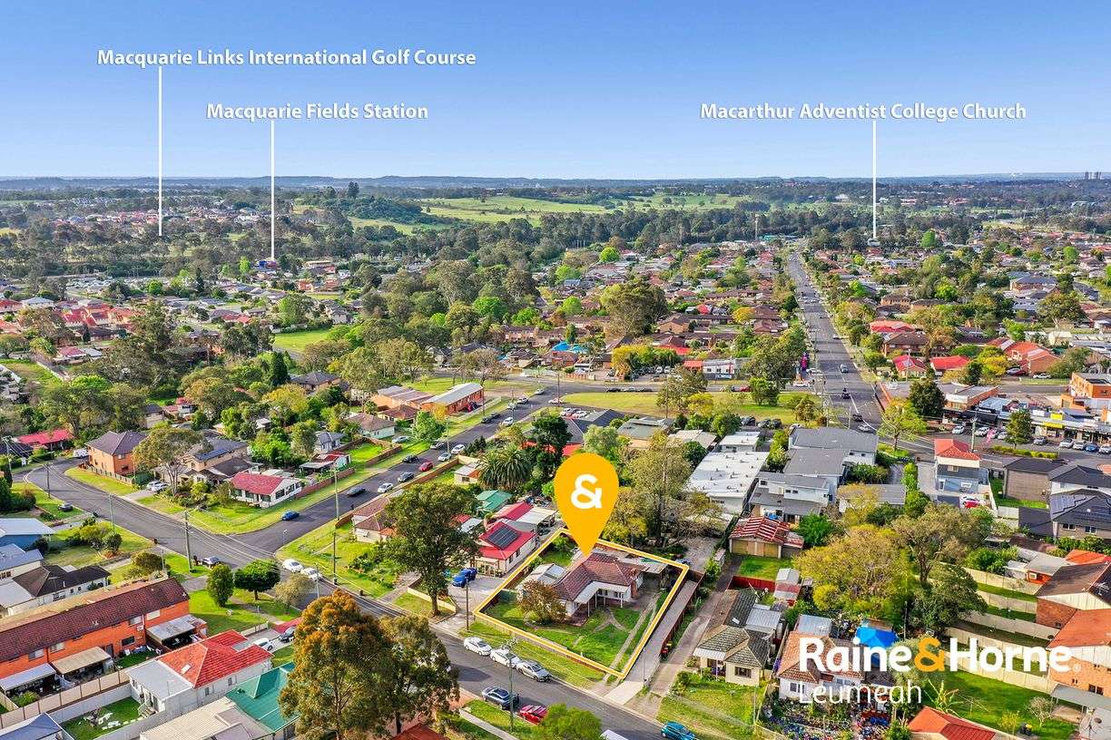 Macquarie Fields NSW — photo 9 of 11