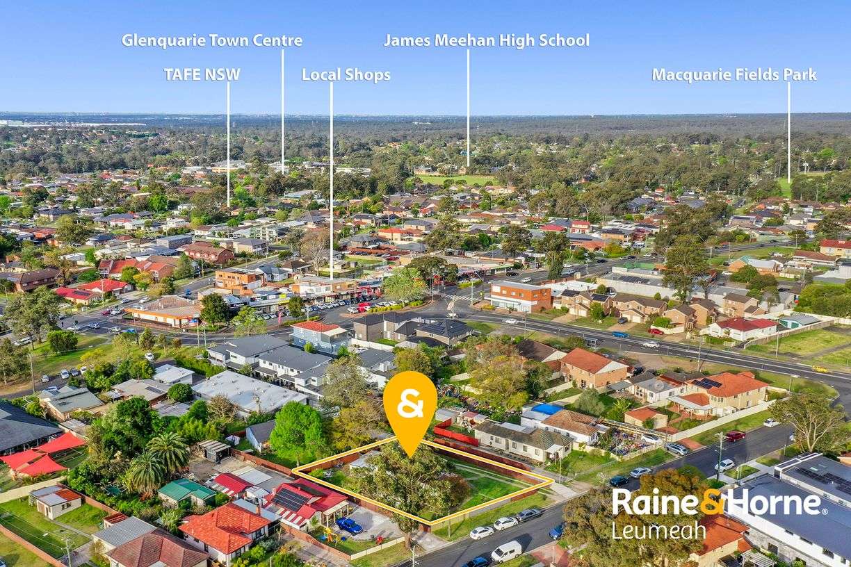 Macquarie Fields NSW — photo 10 of 11