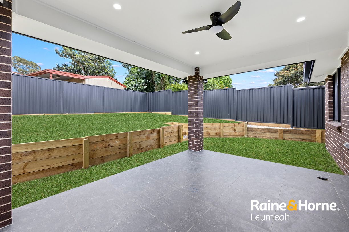 39 Franklin Street, Leumeah, NSW 2560