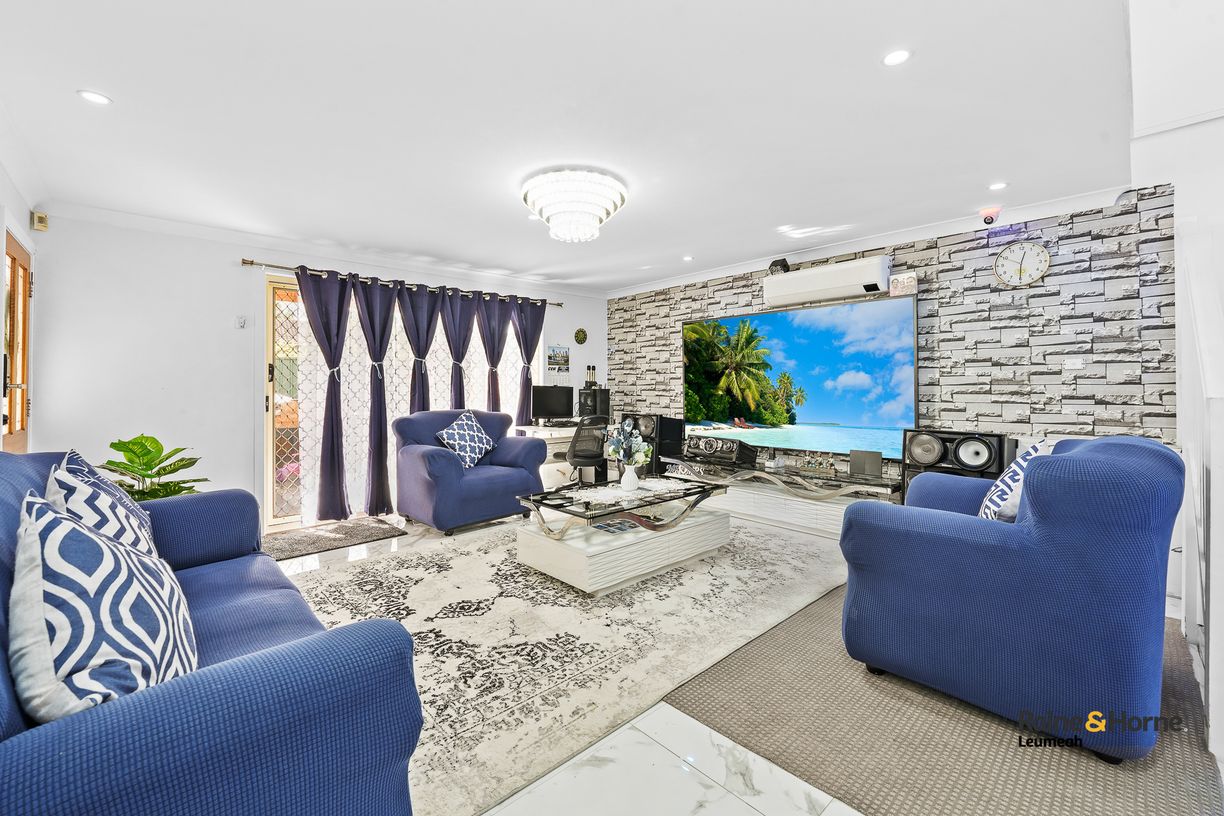 2/12 Kitson Place — photo from Raine & Horne Leumeah