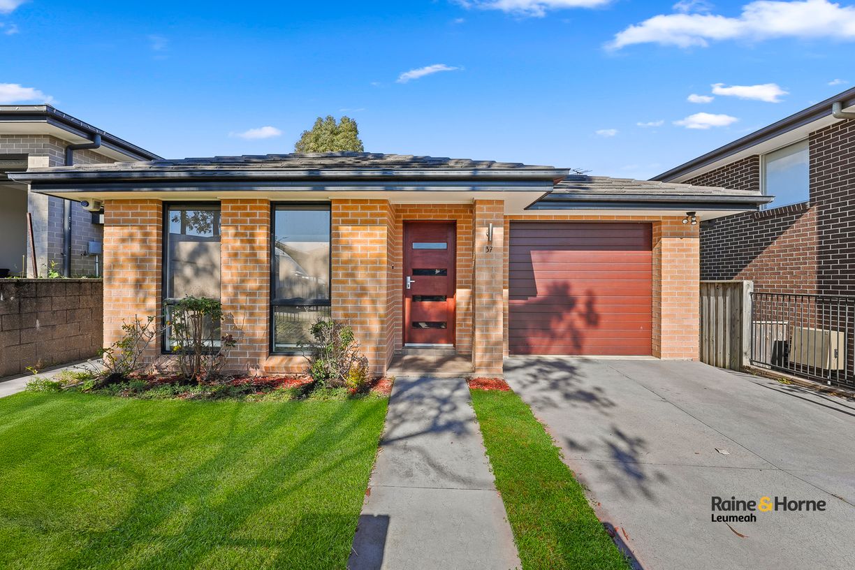 37 Ben Lomond Road — photo from Raine & Horne Leumeah