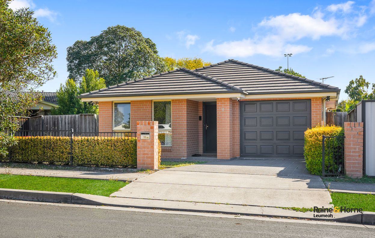 11 Piper Way — photo from Raine & Horne Leumeah