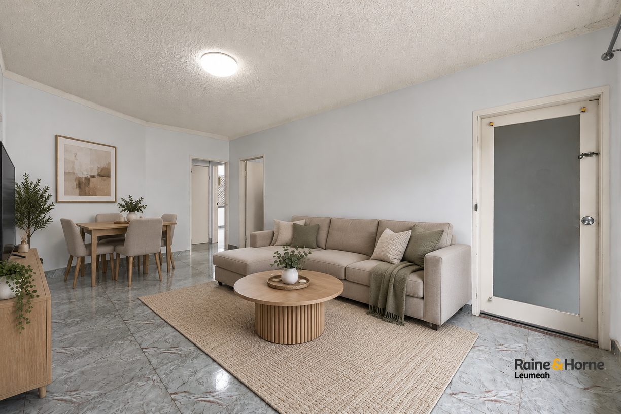 2/22 Owen Street — photo from Raine & Horne Leumeah