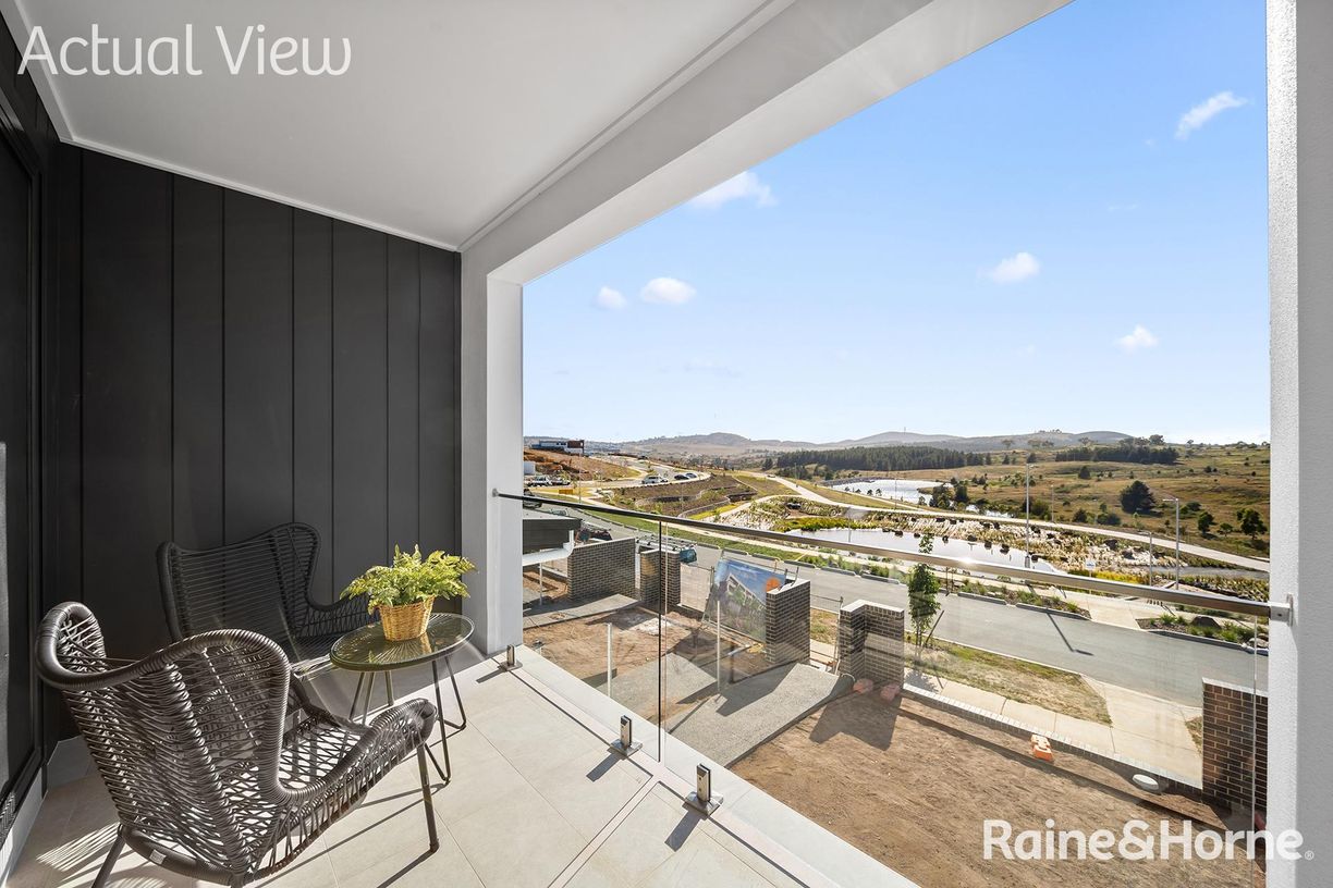 7/15 Romano Street — photo from Raine & Horne Gungahlin