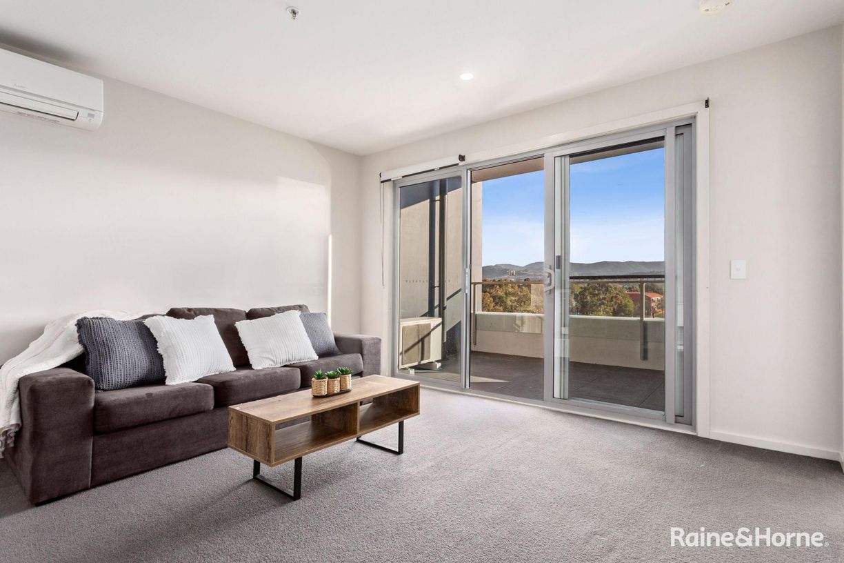 236/325 Anketell Street — photo from Raine & Horne Gungahlin