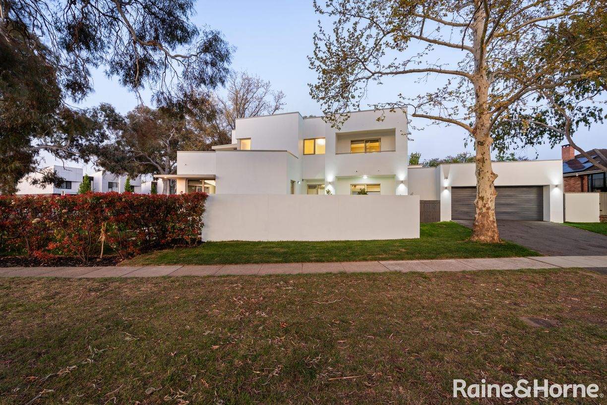 47 Gawler Crescent — photo 23 of 24