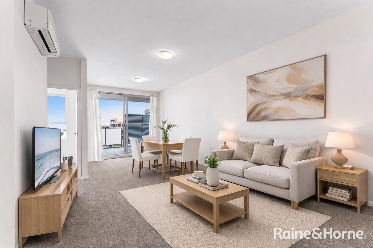 149/2 Windjana Street — photo from Raine & Horne Gungahlin