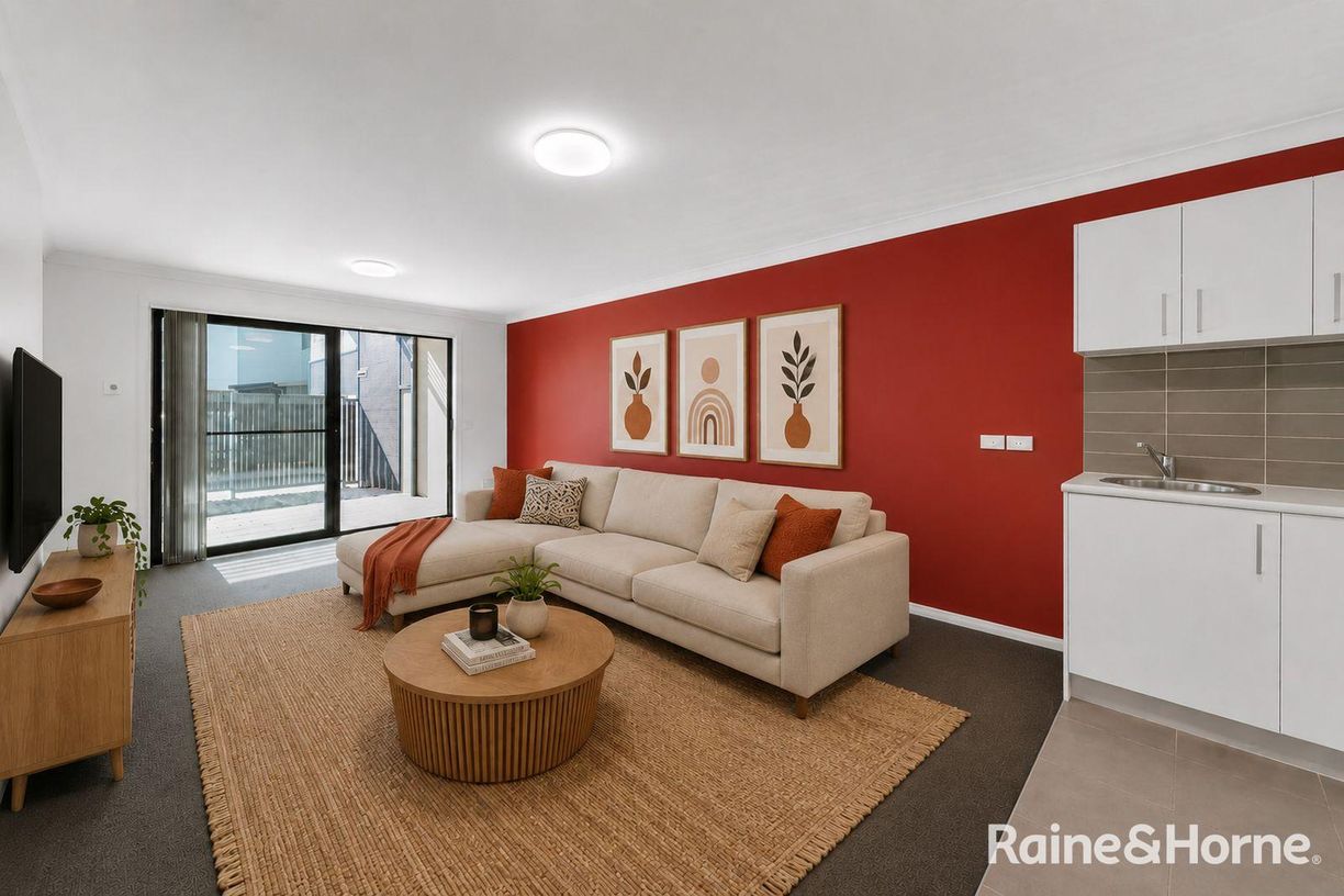 7/2 Trist Street — photo from Raine & Horne Gungahlin
