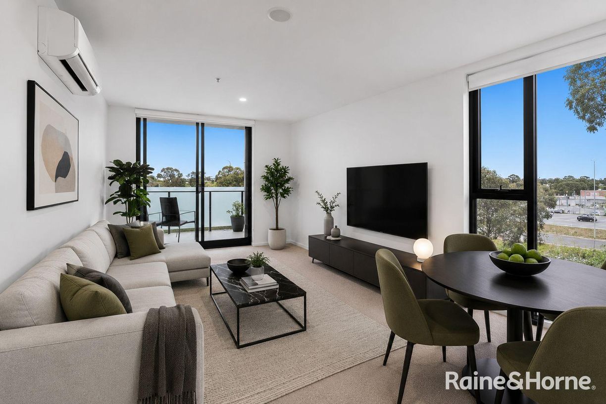 18/1 Anthony Rolfe Avenue — photo 4 of 11