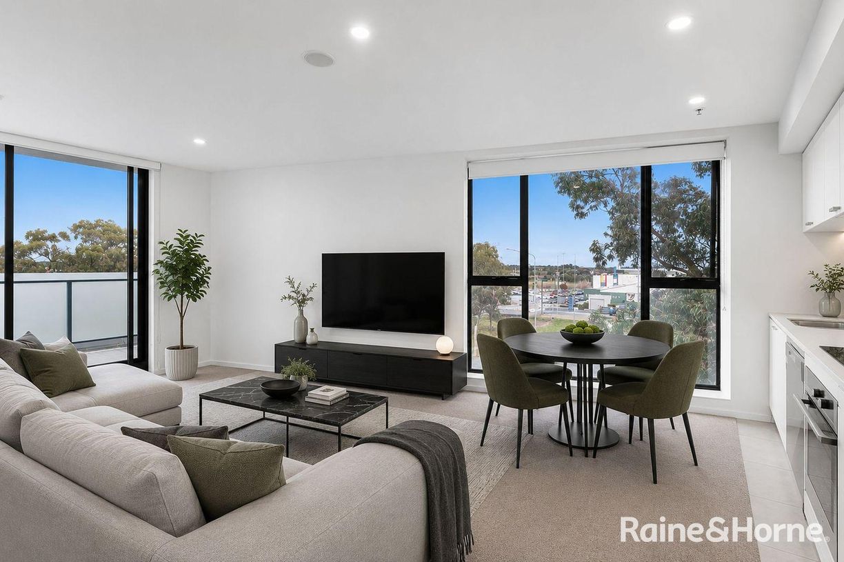 18/1 Anthony Rolfe Avenue — photo 5 of 11