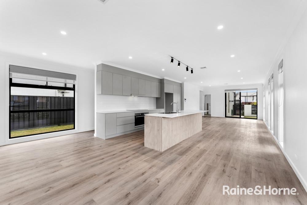 9 Bonthrone Street — photo from Raine & Horne Gungahlin