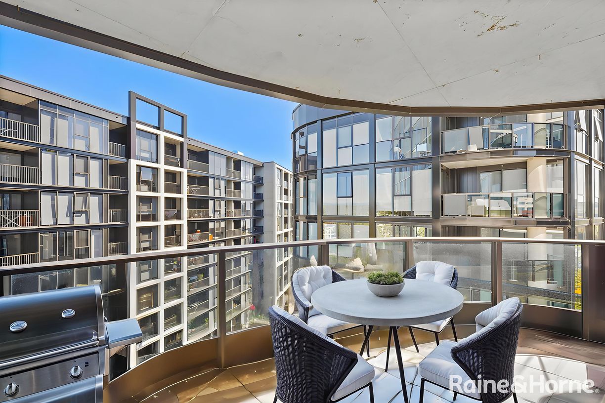 1015/6 Furzer Street — photo 2 of 8