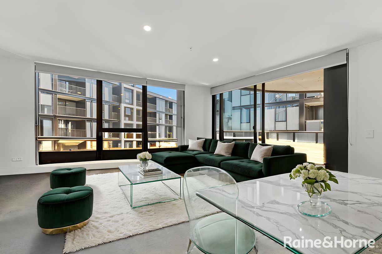 1015/6 Furzer Street — photo from Raine & Horne Gungahlin
