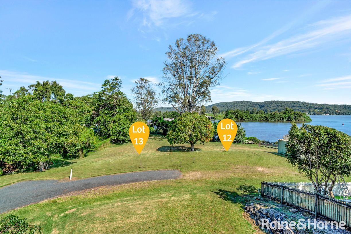 Lot 13 Woodford Street — photo 3 of 10