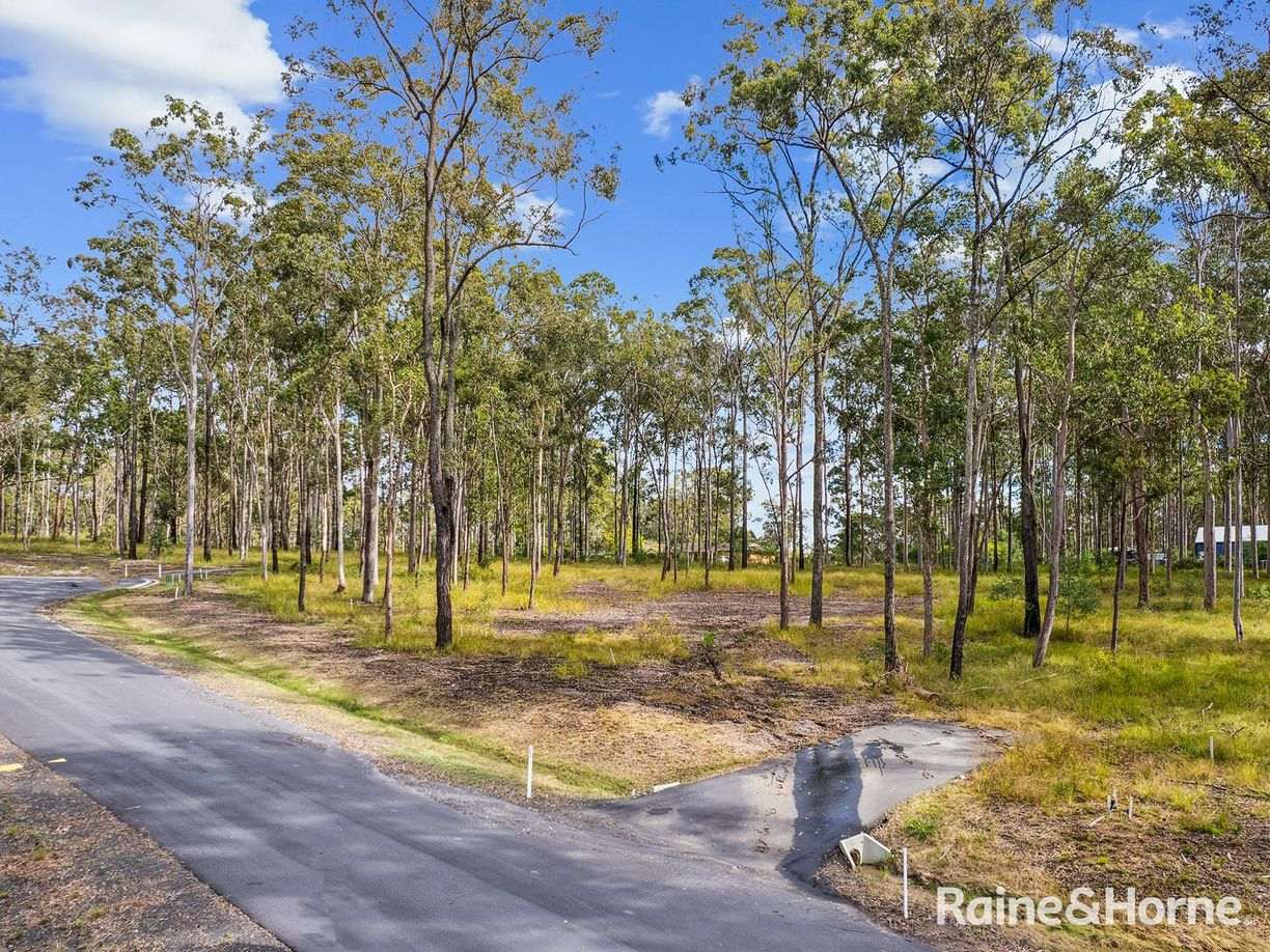 50 Bloodwood Grove — photo from Raine & Horne Maclean | Yamba | Iluka