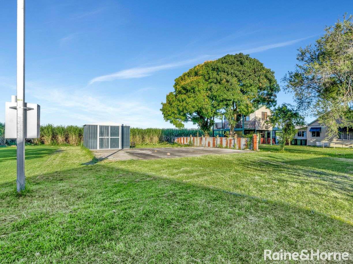 5 Fig Tree Lane — photo from Raine & Horne Maclean | Yamba | Iluka