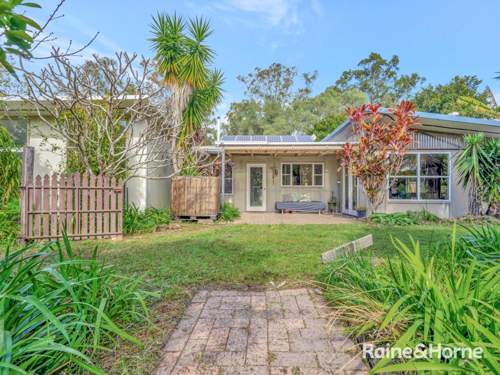 958 Upper Shark Creek Road — photo from Raine & Horne Maclean | Yamba | Iluka