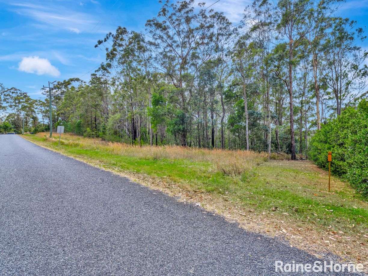 Lot 5 Crisp Drive — photo 2 of 10