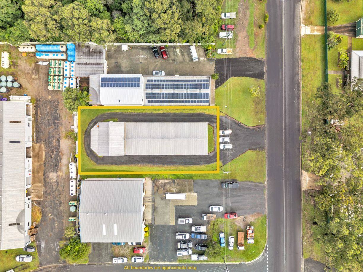 136 Jubilee Street, TOWNSEND, NSW 2463 Raine & Horne Maclean, Yamba