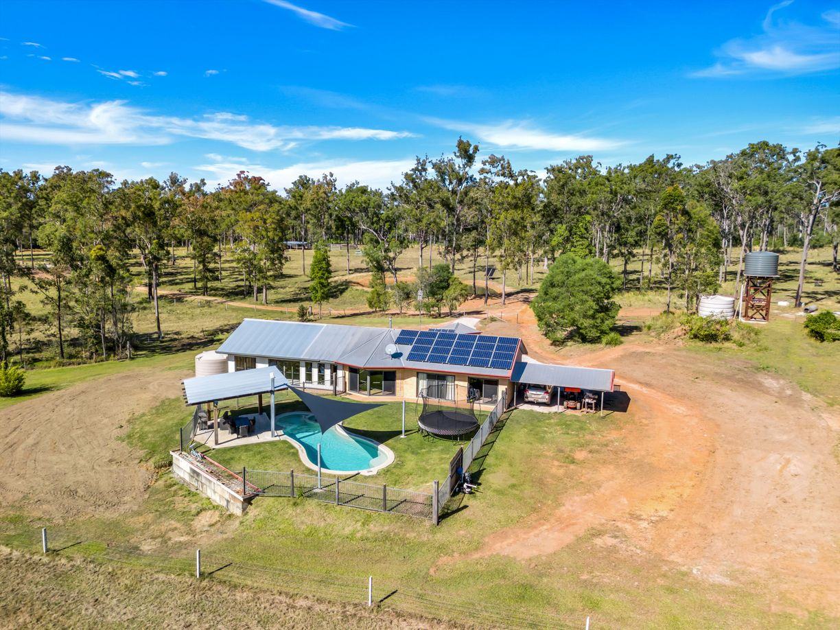 425 Tullymorgan Road — photo from Raine & Horne Maclean | Yamba | Iluka