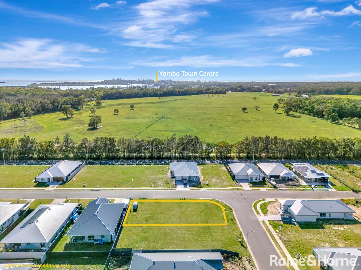 Yamba Building Sold - 2 Garvin Street, Yamba, NSW 2464 - Raine & Horne Maclean/Yamba/Iluka