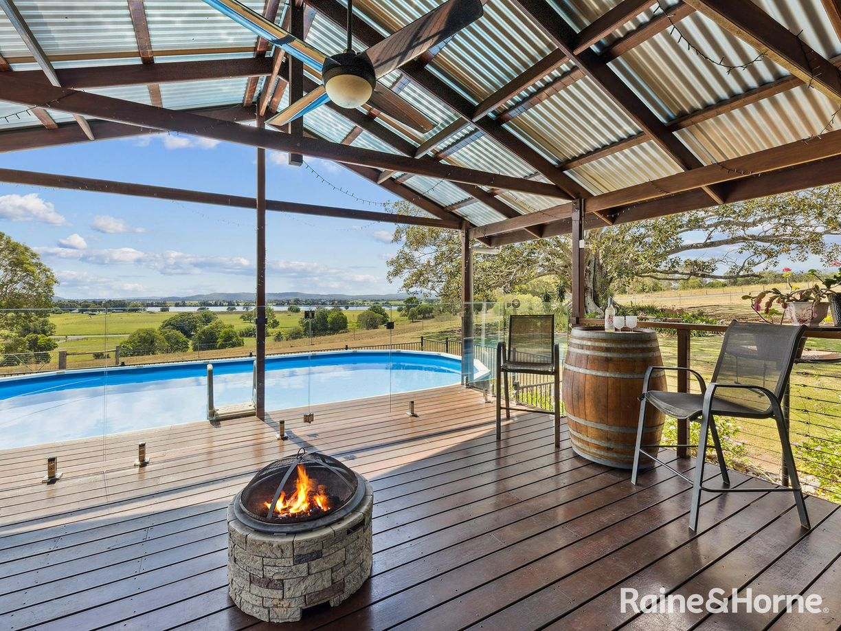 2351 Lawrence Road — photo from Raine & Horne Maclean | Yamba | Iluka