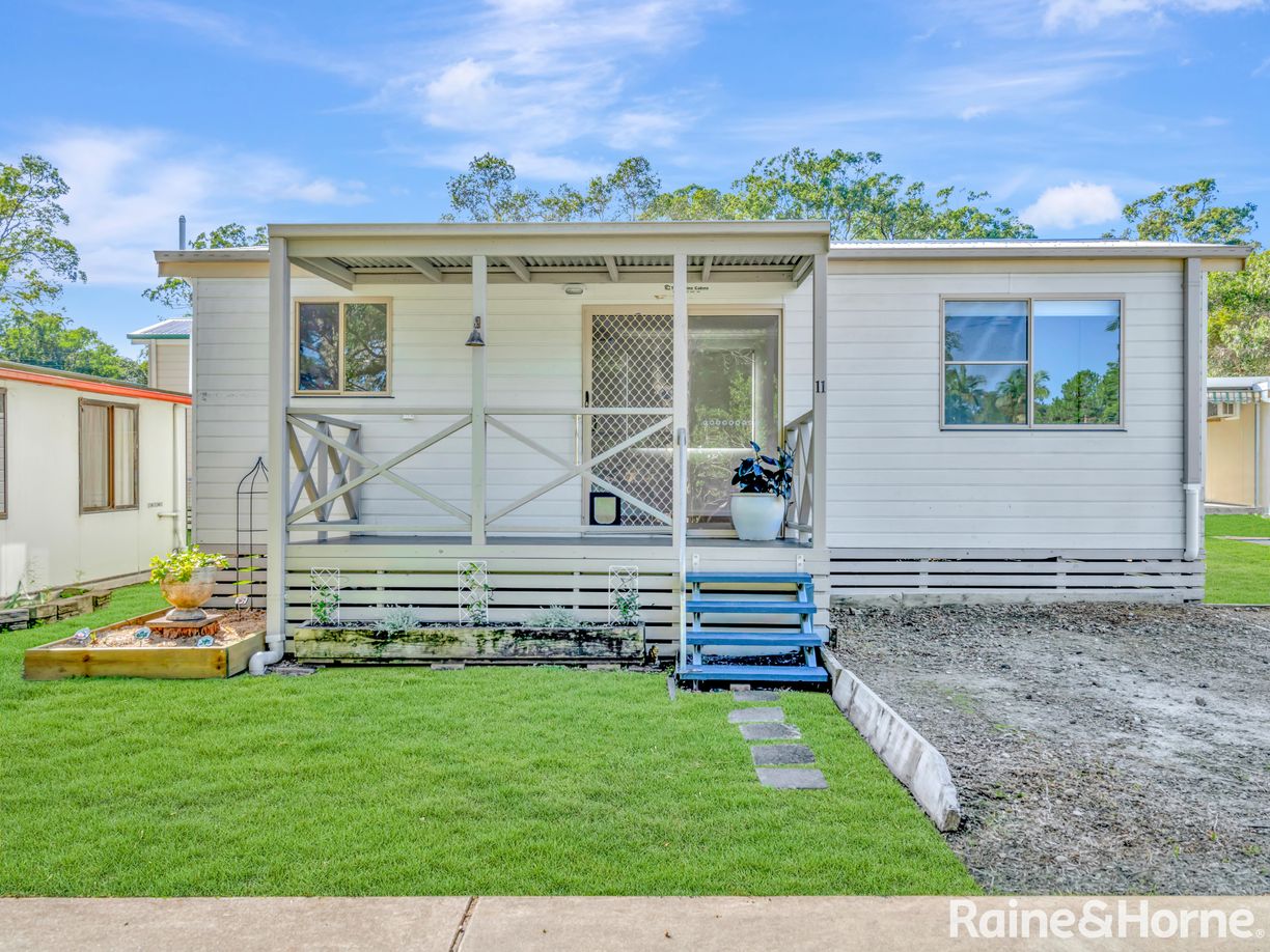 11/286 Iluka Road — photo from Raine & Horne Maclean | Yamba | Iluka