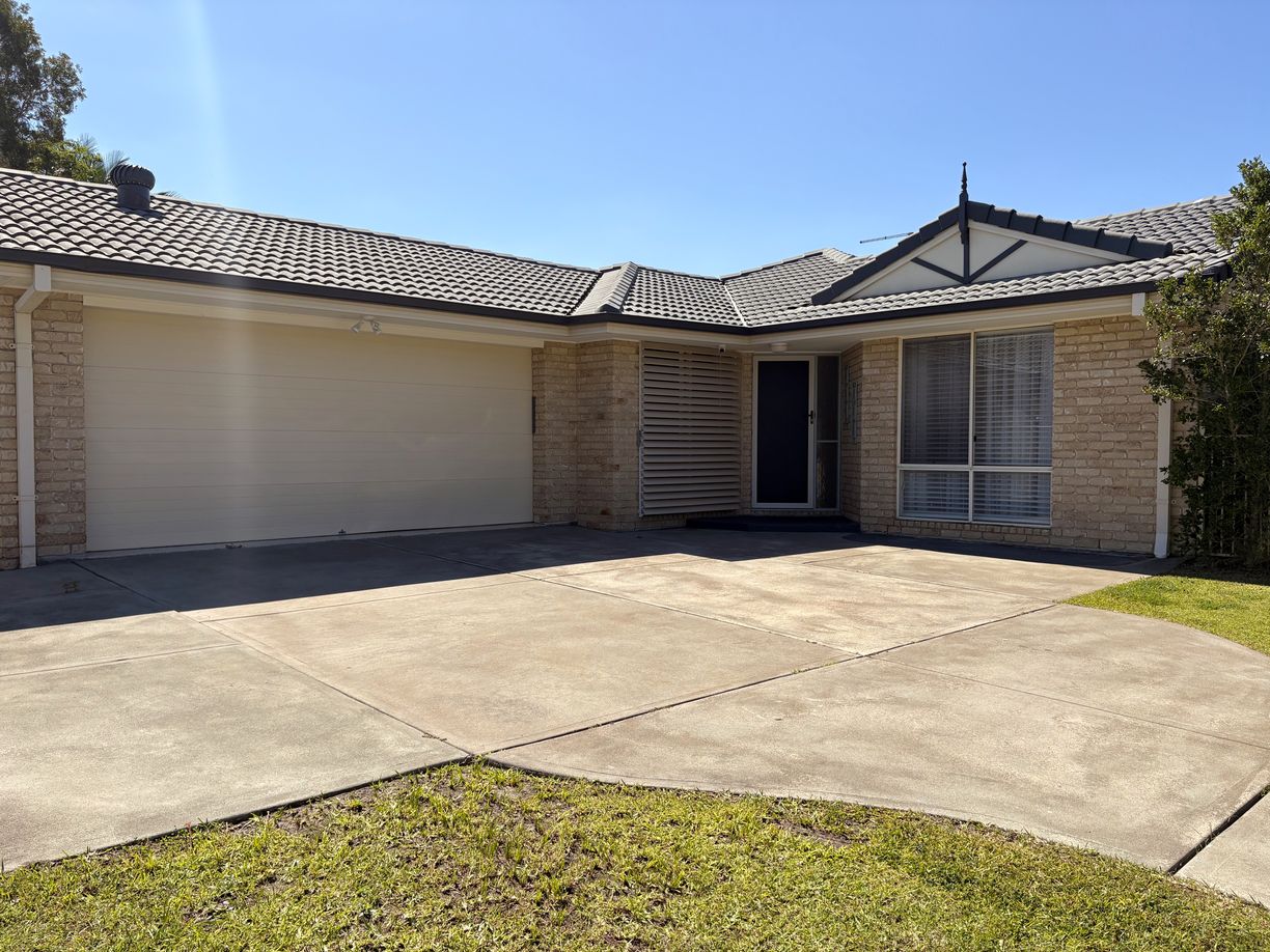 28 Harold Tory Drive, Yamba, NSW 2464
