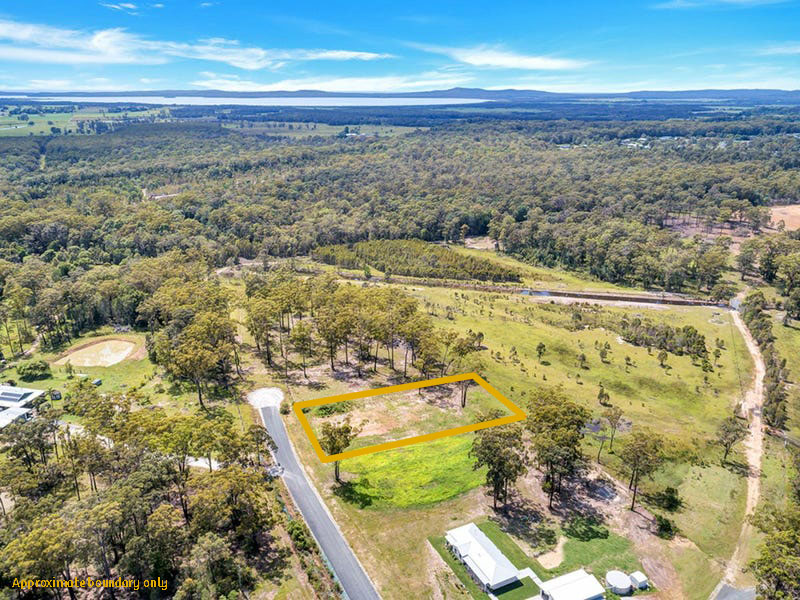 Lot 5 Armstrong Road — photo 4 of 8