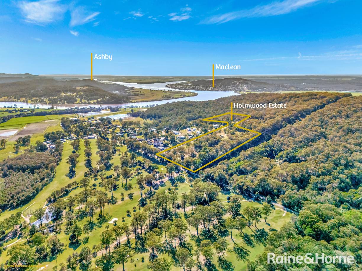 4 Clunes Close — photo from Raine & Horne Maclean | Yamba | Iluka