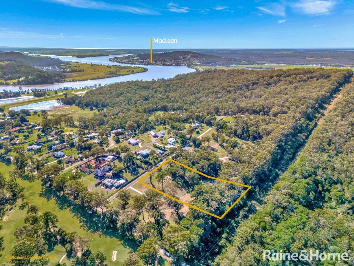 6 Clunes Close — photo from Raine & Horne Maclean | Yamba | Iluka