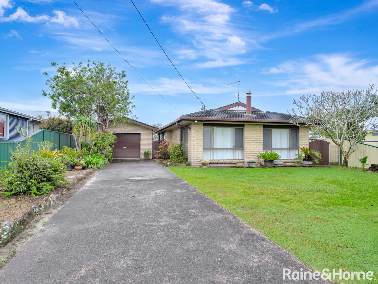 161 Yamba Road — photo from Raine & Horne Maclean | Yamba | Iluka