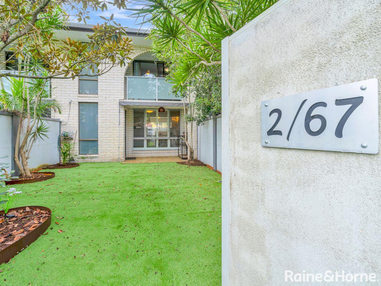 2/67 Wooli Street — photo from Raine & Horne Maclean | Yamba | Iluka