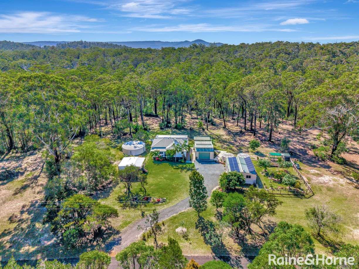 65 Park Drive — photo from Raine & Horne Maclean | Yamba | Iluka