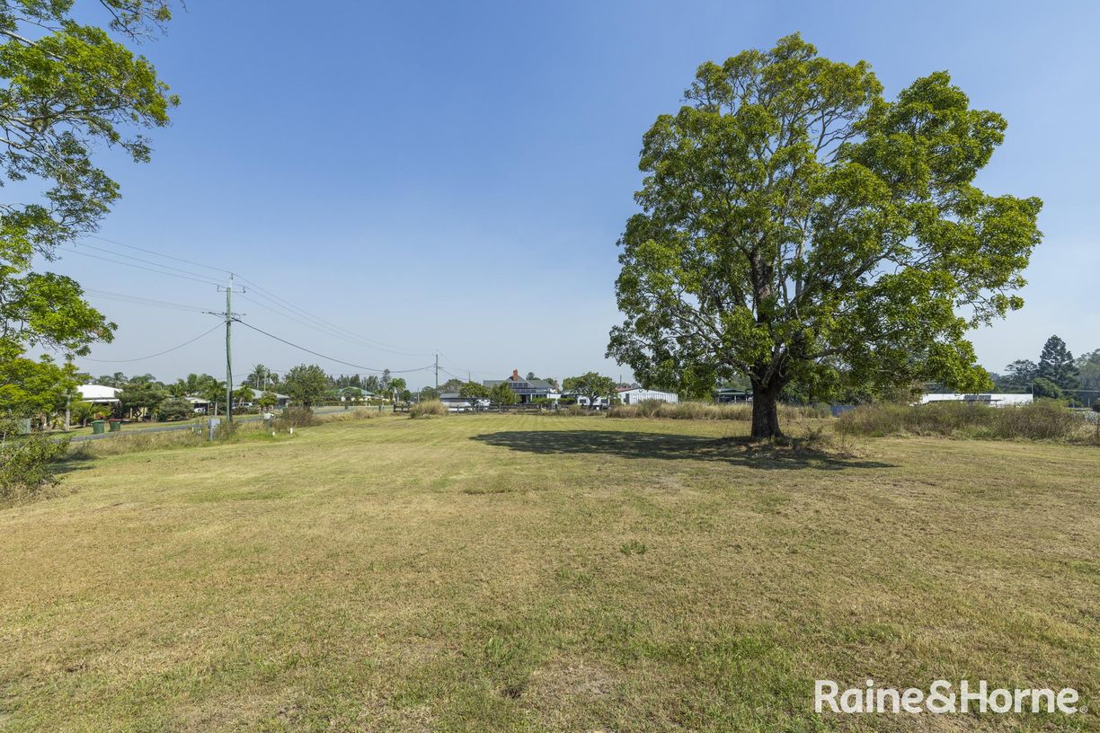 27 Ward Street — photo from Raine & Horne Maclean | Yamba | Iluka