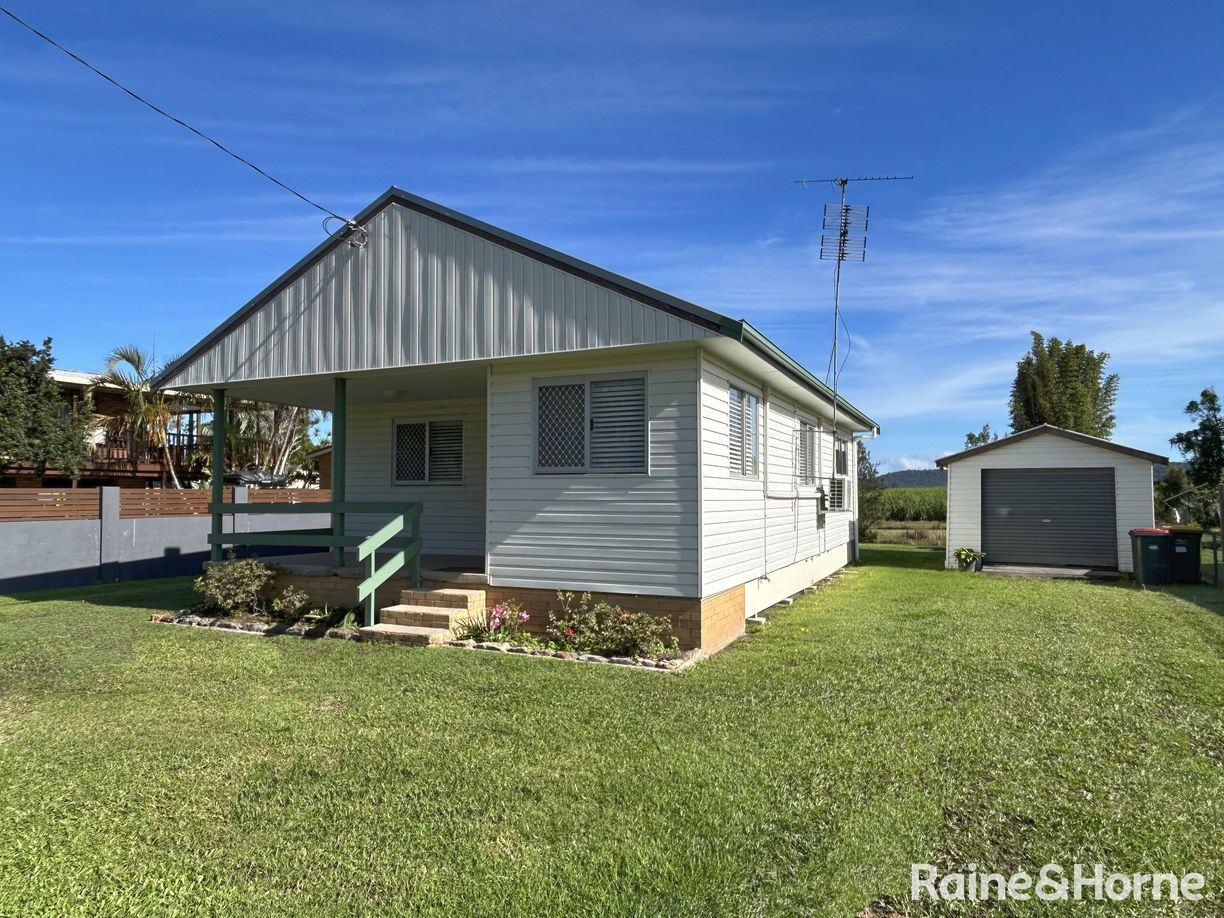 26 Morpeth Street — photo from Raine & Horne Maclean | Yamba | Iluka