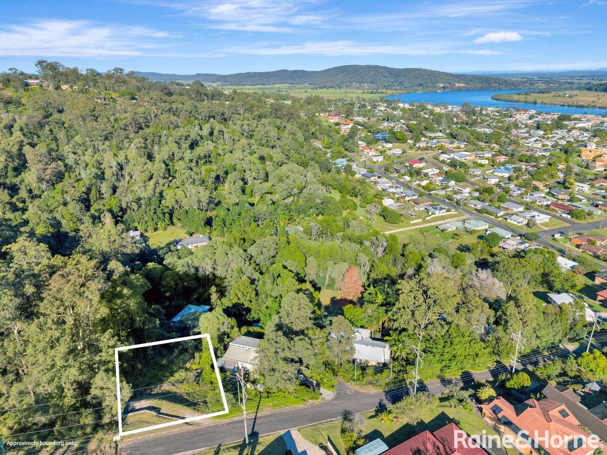 20 Islay Street — photo from Raine & Horne Maclean | Yamba | Iluka