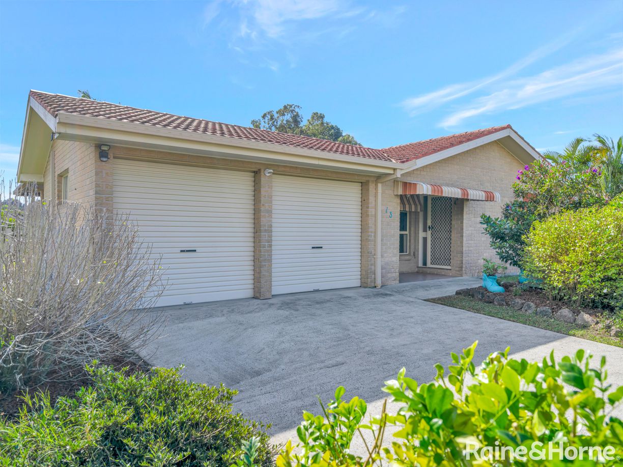 13 Purcell Crescent — photo from Raine & Horne Maclean | Yamba | Iluka